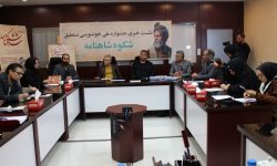 ارسال بیش از هزار اثر به دومین جشنواره ملی خوشنویسی شکوه شاهنامه