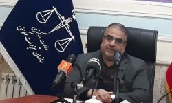پزشکی به ۴۴ میلیارد و ۵۰۰ میلیون ریال جریمه نقدی محکوم شد