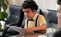 پیش تولید سریال ۱۰ قسمتی «مصائب حمید»
