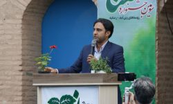 جشنواره نعناع فرصتی برای برندسازی محصولات کشاورزی و ورود به بازارهای جهانی است