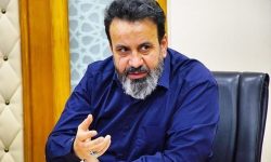 از شادی پیمایی تا جشن خانوادگی امام رضایی ها به مناسبت دهه کرامت