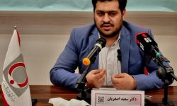 سازمان انتقال خون خراسان رضوی با کمبود فضای فیزیکی و نیروی انسانی مواجه است