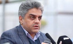 ایجاد مرکز نوآوری محیط زیست در دستور کار قرار گرفت