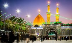 اعزام خبرنگاران زائر اولی به عتبات عالیات