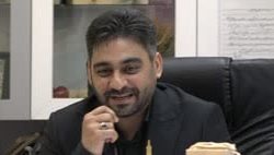 نشست صمیمی جمعی از فعالان رسانه برگزار شد