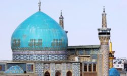 ثبت ۹۷ مساجد تاریخی خراسان رضوی در فهرست آثار ملی ایران