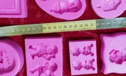 قالب شیرینی پزی، شیرین کننده زندگی یک نخبه کارآفرین کوهسرخی