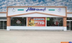 اعزام ۸۲۰ هزار نیروی کارگری به پروژه ها توسط ایست کارها