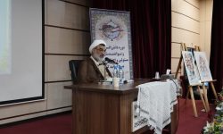 فرهنگ «ایرانی، اسلامی، انقلابی» باید در جامعه تقویت شود