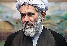 ایران باید آماده مقابله با تهدیدها و نقشه های آمریکا باشد