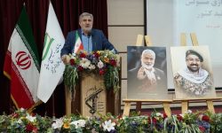 برای کمک به دولت و تحقق اهداف نظام آماده ایم