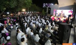 افتتاح فروشگاه لوازم خانگی «انتخاب من» در شهر مشهد