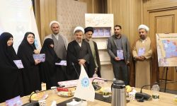 کتابخانه های عمومی، خانه ادبیات دفاع مقدس هستند