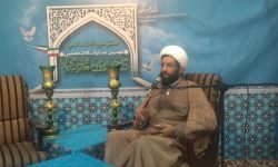 اصل عدالت یکی از مهم‌ترین اصول در نظام اخلاقی و تربیتی اسلام است