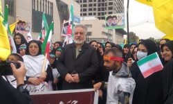 گوش به فرمان ولایت بهترین عمل ما در حال حاضر است