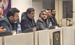 تقدیر فرماندار مشهد از عملکرد مناسب حوزه خدمات شهری