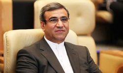 زیرساخت های ورزشی خوبی در خراسان رضوی وجود دارد