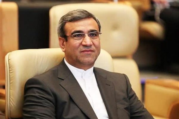 تقویت ارتباطات هوایی از مسیر شمالشرق یک ضرورت راهبردی است