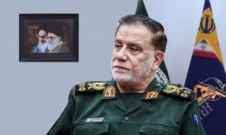 شهید نیلفروشان در مشهد تشییع می شود