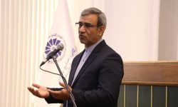 توجه به مصرف درست و بهینه برق و الگوسازی در این رابطه مهم است