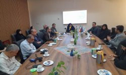 پایان کار پویش مدادرنگی ۳ با حمایت از ۲ هزار کودک کار در مشهد