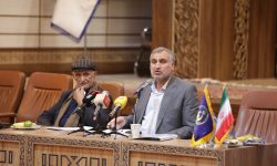 اجرای ۱۴ طرح دانش بنیان در کمیته امداد خراسان رضوی