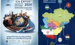 حضور ۲۵۰ تاجر از کشورهای همسایه در نمایشگاه صادرات به آسیای میانه