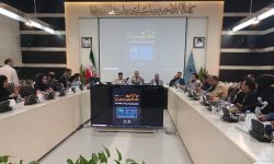 ۱۶۰۰ میلیارد تومان پروژه عمرانی به سازمان عمران محول شده است