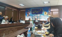 شرکت بیش از ۱۴ هزار نفر در مسابقات قرآن سپاه