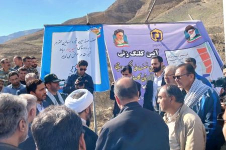 واگذاری ۲۰ قطعه مسکن به روستاییان رباط کریم