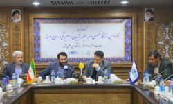 خراسان رضوی قطب پرورش دام کشور است