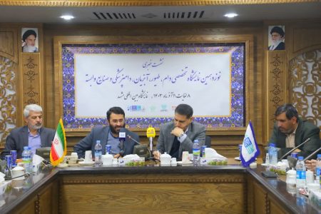 خراسان رضوی قطب پرورش دام کشور است