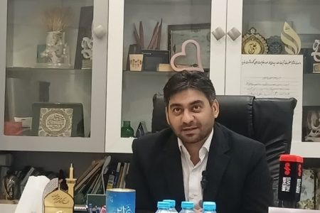 تهیه استراتژی برای توسعه فعالیت های مجمع نکو داشت غدیر
