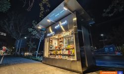 رویکرد اصلی دکه مطبوعات فروش نشریات و کتاب است