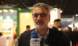 خراسان رضوی قطب صنعت غذای استاندارد کشور است