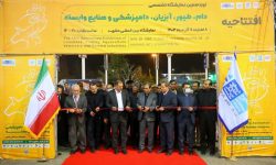 نمایشگاه دام و طیور مشهد بهترین فرصت برای شبکه سازی در این حوزه است