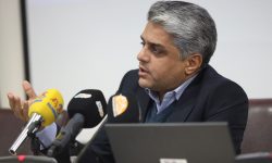 آماده باش ۳۵۶ دستگاه ماشین آلات جهت عملیات زمستانه در مشهد