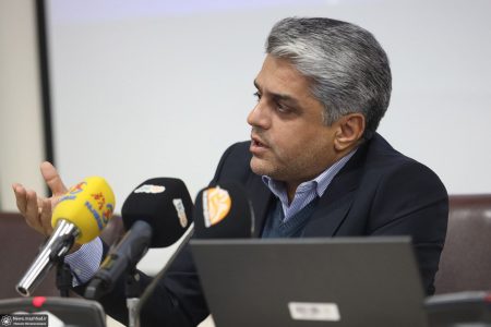 آماده باش ۳۵۶ دستگاه ماشین آلات جهت عملیات زمستانه در مشهد