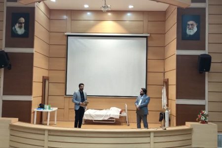 «فکت» در فرهنگسرای شهر زیبا و ایمن اجرای عمومی می‌شود