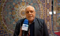  اولین شهرک فرش دستباف کشور در مشهد راه اندازی می شود