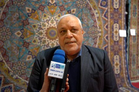 اولین شهرک فرش دستباف کشور در مشهد راه اندازی می شود