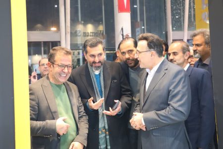 همکاری مدیریت شهری برای رونق اصناف