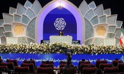 افتخار آفرینی بانوان خراسان رضوی در مسابقات سراسری قرآن