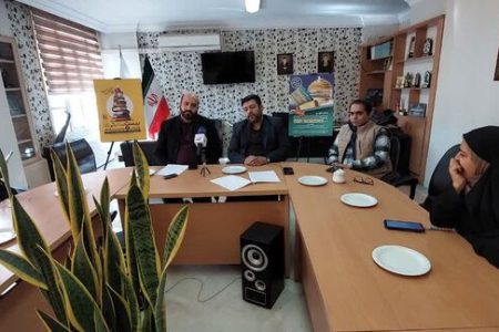 نقش بی بدیل کانون فرهنگی شهید روحی در ترویج فرهنگ کتاب‌خوانی