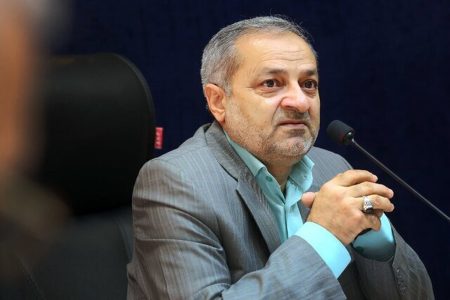 آموزش و پرورش مبنای تحول کشور است