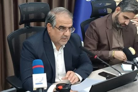 تعداد پرونده‌های گشت های بازرسی ۴۳ درصد رشد داشته است