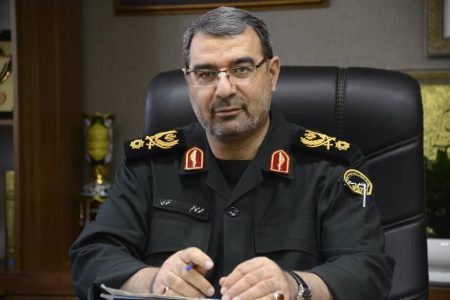 ۹۰۰ هزار تماس پلیس مشهد منجر به عملیات شده است