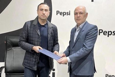 سرپرست هیئت گلف مشهد منصوب شد