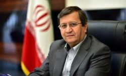 تاب آوری ایران در تحریم الگوی قابل توجهی برای کشورهای منطقه است