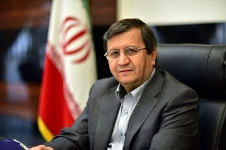 تاب آوری ایران در تحریم الگوی قابل توجهی برای کشورهای منطقه است